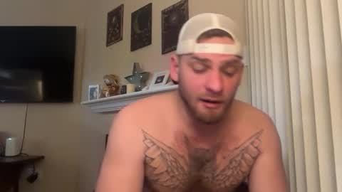 Inmate1993 online show from 02-25-26, 02:43