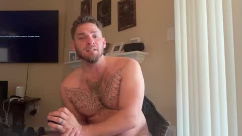 Inmate1993 online show from 03-06-26, 02:46