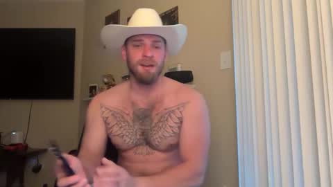 Inmate1993 online show from 03-26-26, 12:22