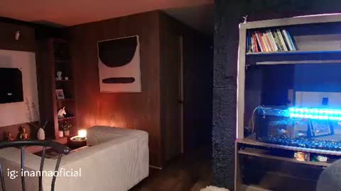 Snapshot of inannadelmar chatting on 06-23-26, 11:08 Inanna del Mar online show from 06-23-26, 11:08