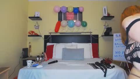 inannalove online show from 01-11-25, 07:49