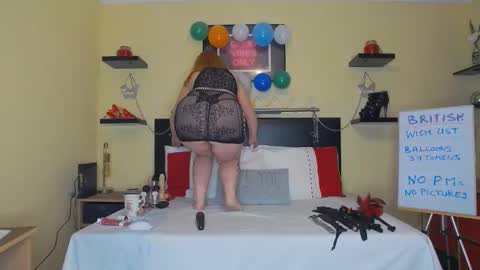 inannalove online show from 02-13-25, 10:34