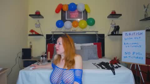 inannalove online show from 02-27-25, 11:26
