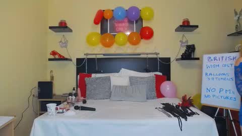 inannalove online show from 03-09-25, 06:43