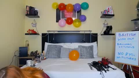 inannalove online show from 10-16-25, 07:15