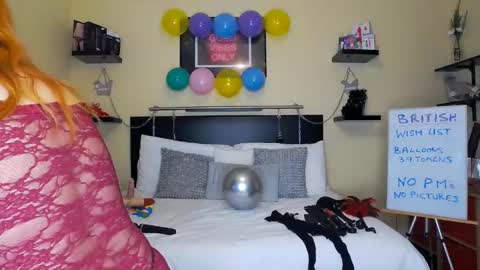 inannalove online show from 11-08-25, 10:15