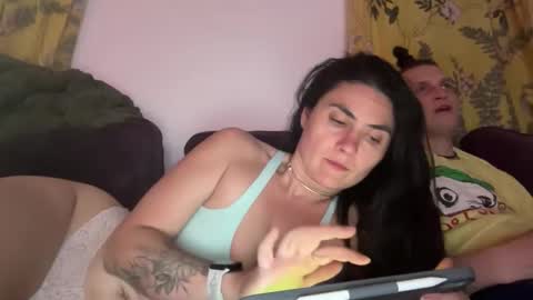 InBedWithLexi online show from 02-23-26, 01:25