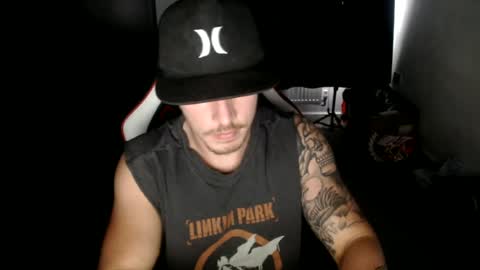 Snapshot of incognitobanditoxx chatting on 07-26-26, 05:42 incognitobanditoxx online show from 07-26-26, 05:42