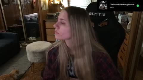 Carter online show from 01-26-25, 06:59