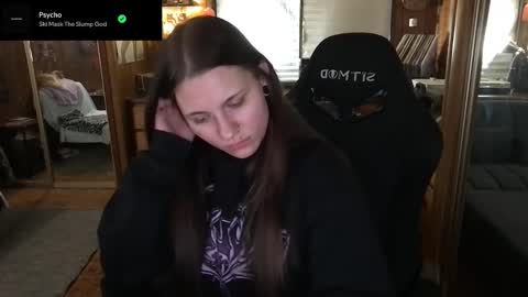 Carter online show from 10-27-25, 07:34