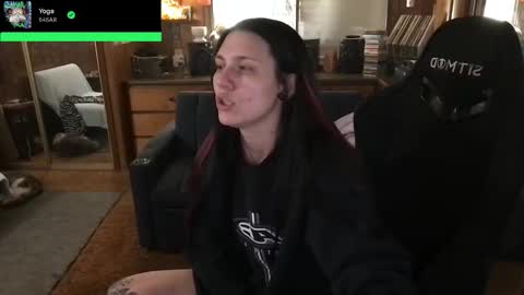 Carter online show from 11-20-25, 03:18