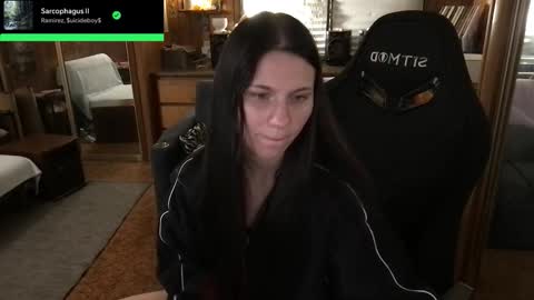 Carter online show from 01-08-26, 03:20