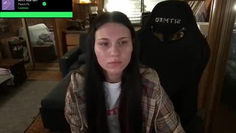 Carter online show from 02-09-26, 05:33