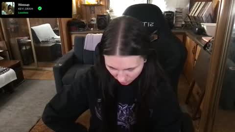 Carter online show from 03-27-26, 01:33