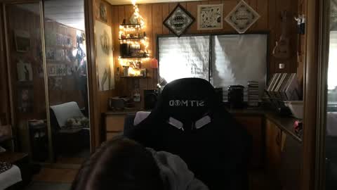 Carter online show from 04-03-26, 02:31