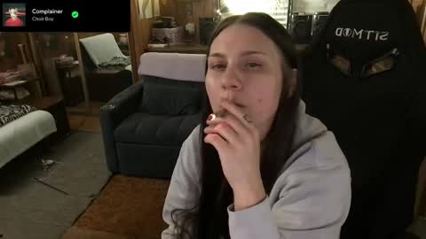 Carter online show from 06-01-26, 04:36