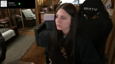 Carter online show from 06-05-26, 01:56