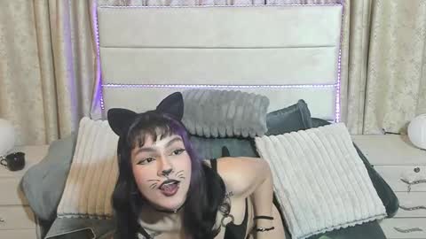 incognyta online show from 10-31-25, 02:18