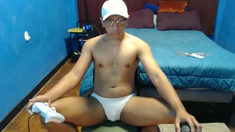 incrediballz online show from 10-15-25, 02:33