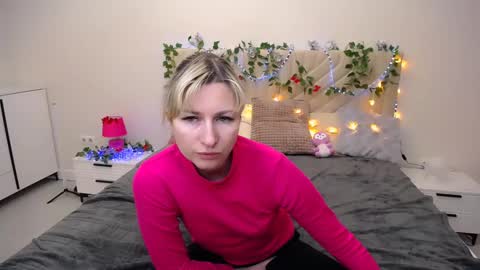incredible_ariela online show from 02-21-25, 09:45