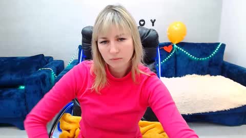 incredible_ariela online show from 02-22-25, 10:51