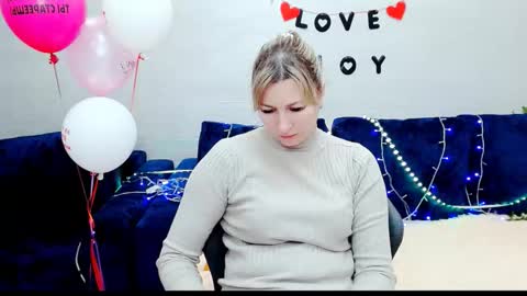 incredible_ariela online show from 01-08-26, 08:05