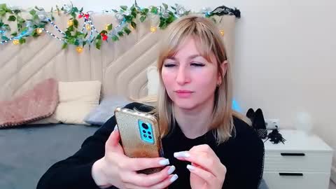 incredible_ariela online show from 03-17-26, 05:05