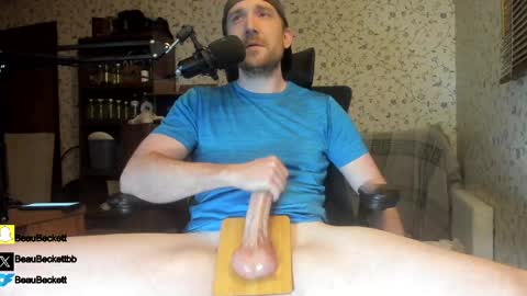 Beau Beckett online show from 05-09-26, 03:45