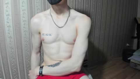 IncredibleGuy online show from 12-02-24, 05:59