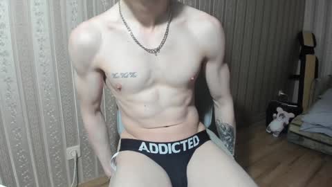 IncredibleGuy online show from 01-01-25, 07:53