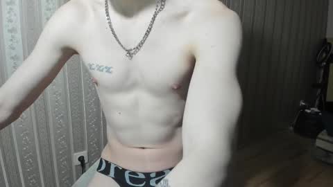 IncredibleGuy online show from 03-02-25, 01:15