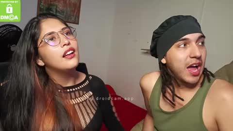 incubus2sucubus online show from 03-07-25, 05:17