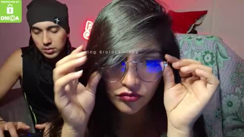 incubus2sucubus online show from 09-24-25, 09:40