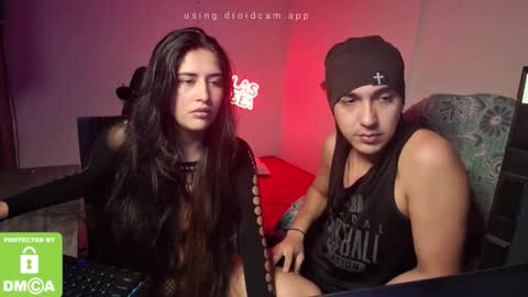 incubus2sucubus online show from 11-09-25, 08:07