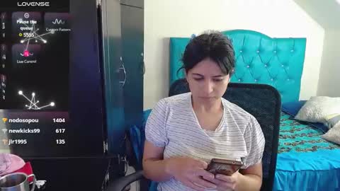 incubus_couple1 online show from 01-05-25, 10:21