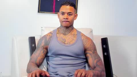 Jacobo online show from 10-31-25, 08:15