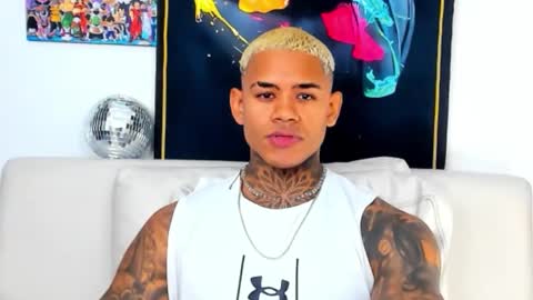 Jacobo online show from 11-26-25, 05:30