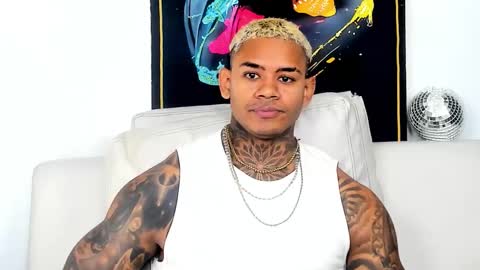 Jacobo online show from 11-30-25, 07:45