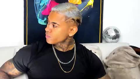 Jacobo online show from 12-14-25, 02:06