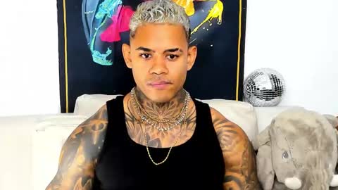 Jacobo online show from 12-16-25, 09:47