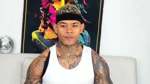 Jacobo online show from 01-15-26, 03:00