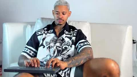 Jacobo online show from 02-01-26, 07:23