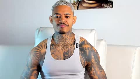 Jacobo online show from 02-02-26, 04:27