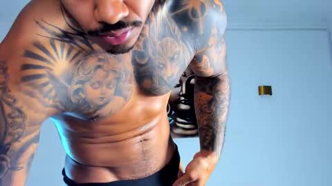 Jacobo online show from 02-12-26, 07:25