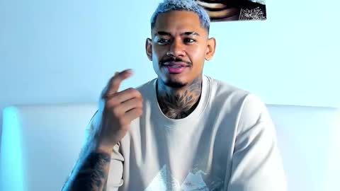 Jacobo online show from 02-14-26, 12:57