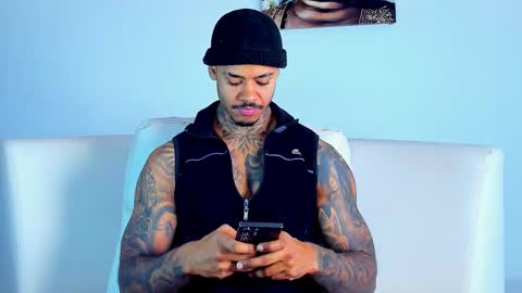 Jacobo online show from 02-26-26, 05:45