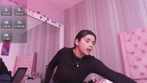 Snapshot of indi_catalina chatting on 01-10-25, 12:26 Indi Catalina online show from 01-10-25, 12:26