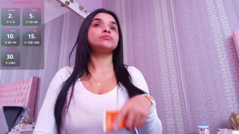 Snapshot of indi_catalina chatting on 01-16-25, 11:58 Indi Catalina online show from 01-16-25, 11:58