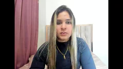 Lana online show from 03-14-26, 03:45