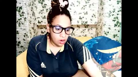 Candy cat online show from 01-24-25, 04:49